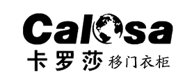 卡羅莎品牌logo