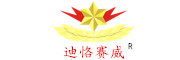 迪恪賽威品牌logo