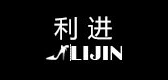 LJ/利進品牌logo