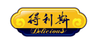 得利斯品牌logo