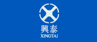 興泰品牌logo