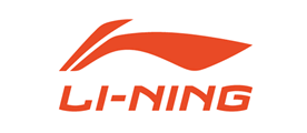 Lining/李寧品牌logo