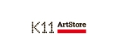 K11ArtStore品牌logo
