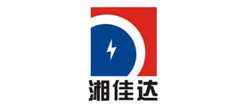 湘佳品牌logo