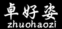 卓好姿品牌logo