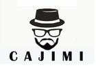 Cajimi品牌logo