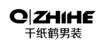 QZHIHE/千紙鶴品牌logo