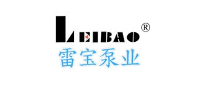 雷寶品牌logo