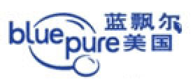 bluepure/藍(lán)飄爾品牌logo