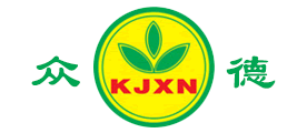 眾德品牌logo