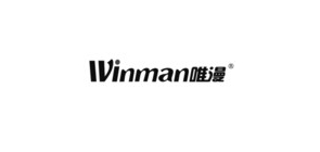 唯漫品牌logo