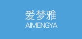 愛夢雅品牌logo