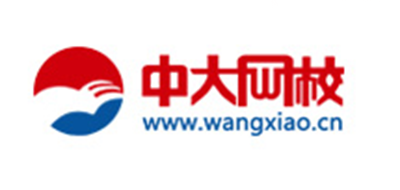 中大網(wǎng)校品牌logo