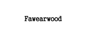 Fawear Wood/華菲伍德品牌logo
