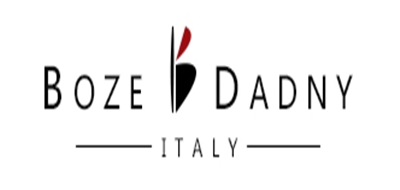 BOZEDADNY/伯姿·丹頓品牌logo