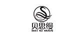 貝思縵品牌logo