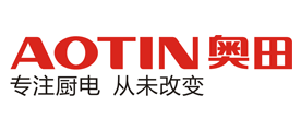 AOTIN/奧田品牌logo