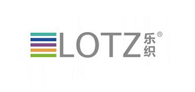 Lotz/樂織品牌logo