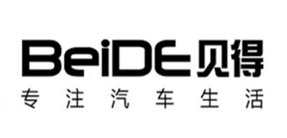 貝得品牌logo