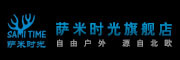 SAMI TIME/薩米時(shí)光品牌logo