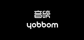 音磅品牌logo