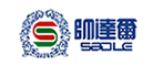 Sadle/帥達(dá)爾品牌logo
