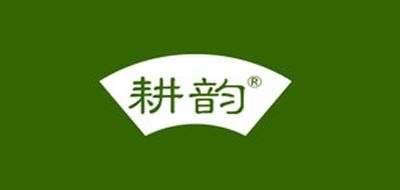 耕韻品牌logo