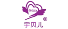 EBEIER/宇貝兒品牌logo