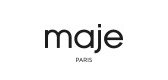 MAJE品牌logo