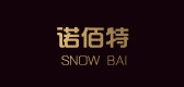 諾佰特品牌logo