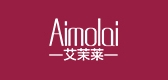 艾茉萊品牌logo