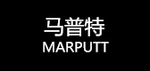 MARPUTT/馬普特品牌logo