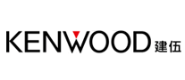 KENWOOD/建伍品牌logo