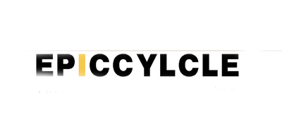 EPic品牌logo