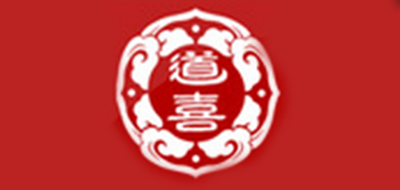 道喜品牌logo