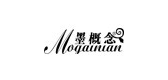 墨概念品牌logo
