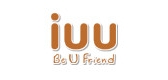 iuu品牌logo