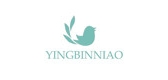 迎賓鳥品牌logo