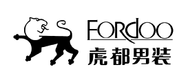 FORdoo/虎都品牌logo