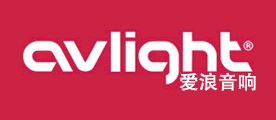 愛(ài)浪品牌logo