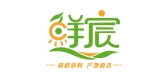 鮮宸品牌logo