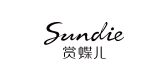 賞蝶兒品牌logo
