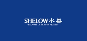 shelow/水婁品牌logo