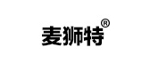 麥獅特品牌logo