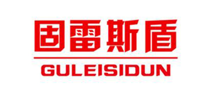 固雷斯盾品牌logo
