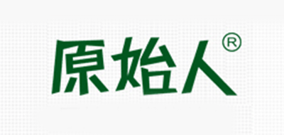 The Primitive/原始人品牌logo