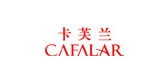 CAFALAR/卡芙蘭品牌logo