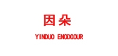 YINDUO ENODOOUR/因朵品牌logo