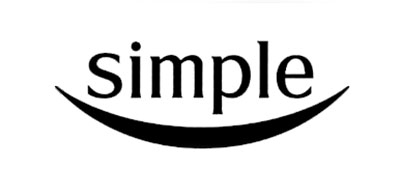 simple品牌logo