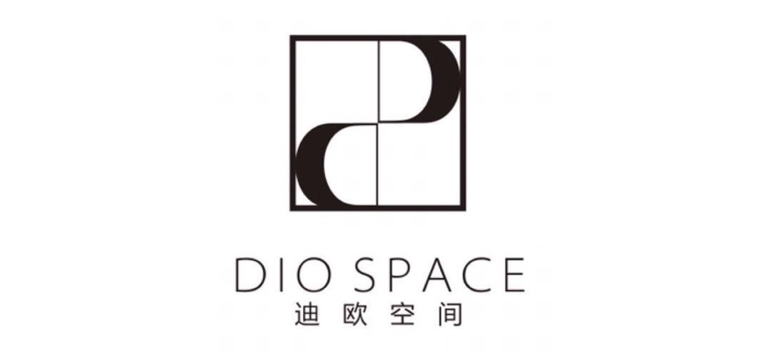多彩迪歐空間品牌logo